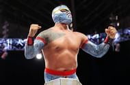 Sin Cara